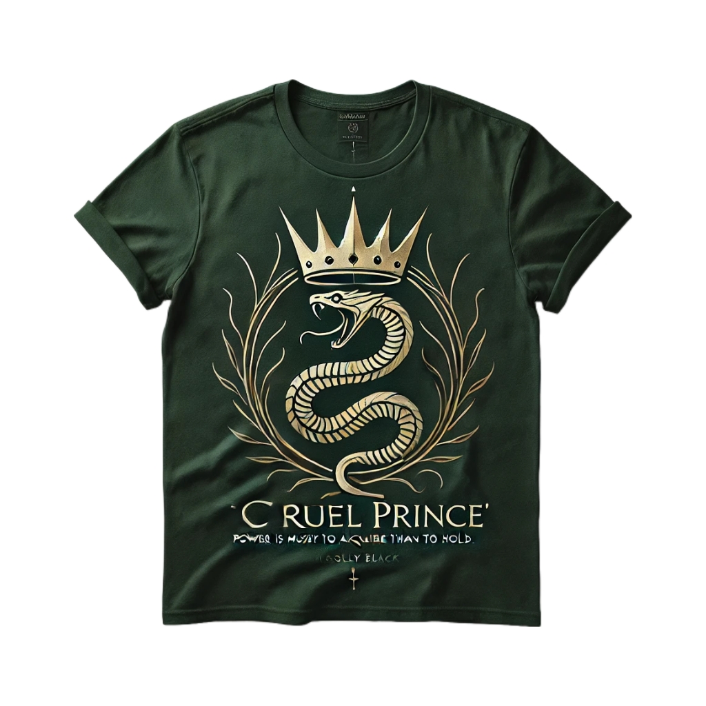 tcp tshirt